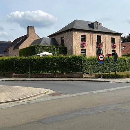 Guesthouse Villa Vauban Ypres Exterior foto