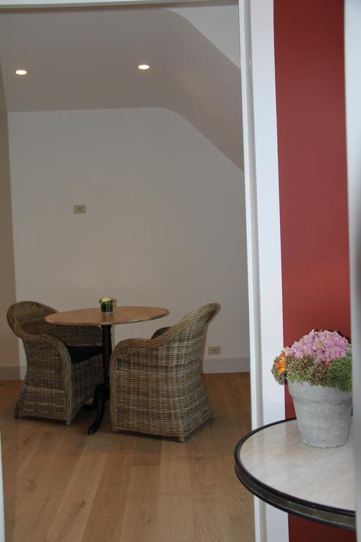 Guesthouse Villa Vauban Ypres Habitación foto